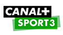 Canal + Sport 3