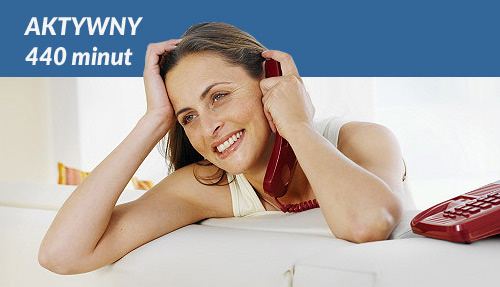 Aktywny 440 minut